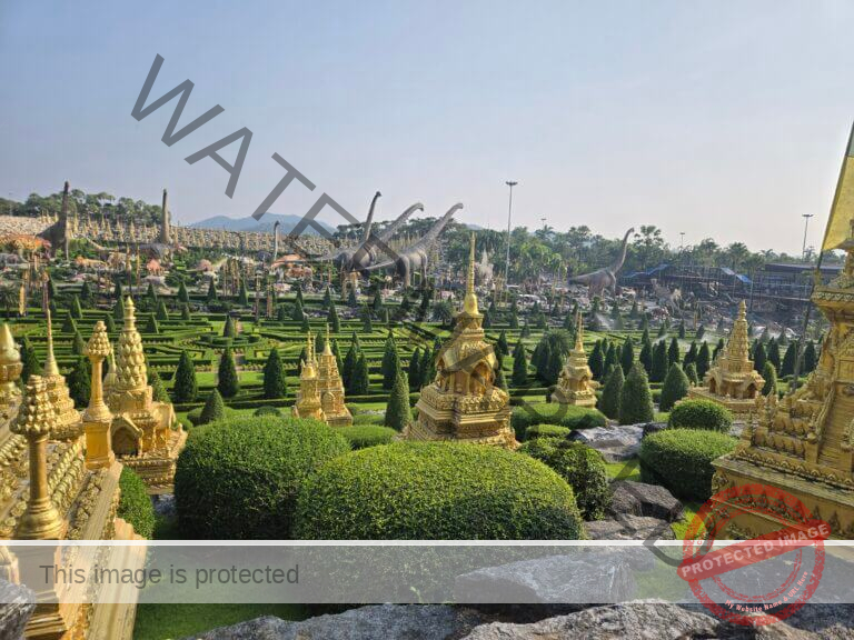 Game-Changing Tips I Learned from My 5 Days in Pattaya (That Will Save Your Next Trip!)