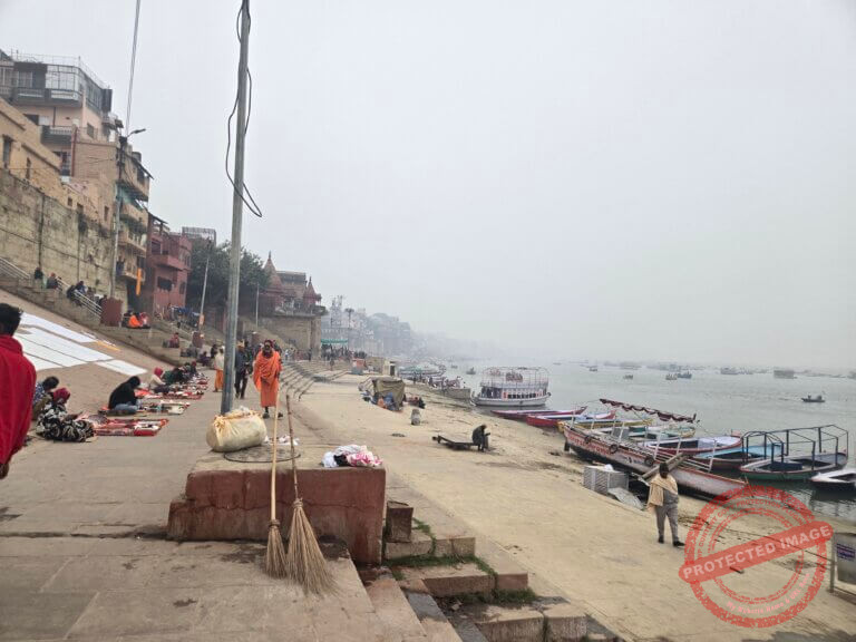 Varanasi Travel Tips: Lessons I Learned from My Trip to Kashi