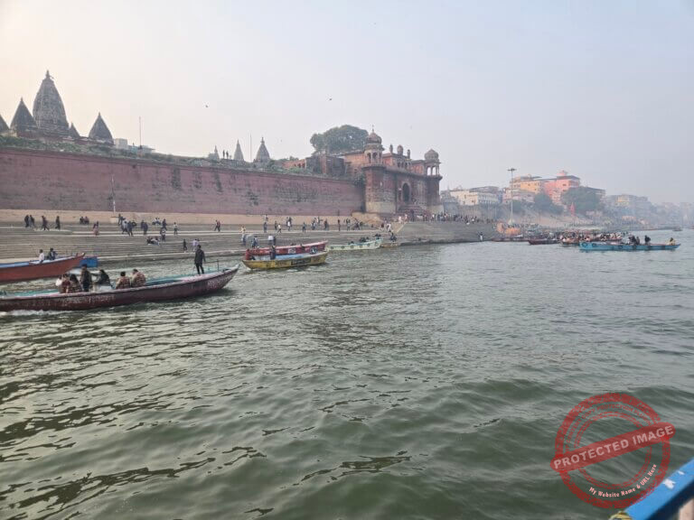 Temples to Visit in Varanasi: My Personal Experience Walking Through Kashi